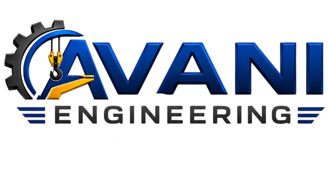 Avani Engineering